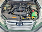 Subaru Outback 2013