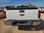 Chevrolet Silverado 2008