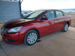 Nissan Sentra 2015