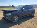 BMW X3 2018