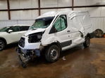 Ford Transit 2016