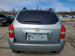 Hyundai Tucson 2007