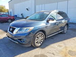 Nissan Pathfinder 2014