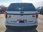 Ford Explorer 2017