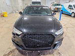 Audi A3 2018
