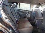 Toyota RAV 4 2025