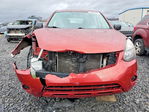 Nissan Rogue 2014