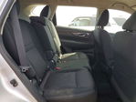 Nissan Rogue 2018