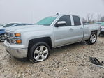 Chevrolet Silverado 2015