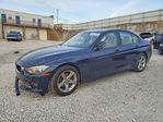 BMW Series 3 2013