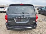 Dodge Caravan 2017
