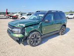 Ford Bronco 2024