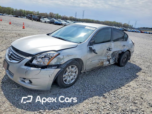 Nissan Altima 2011 - Zdjęcie 1 z 12