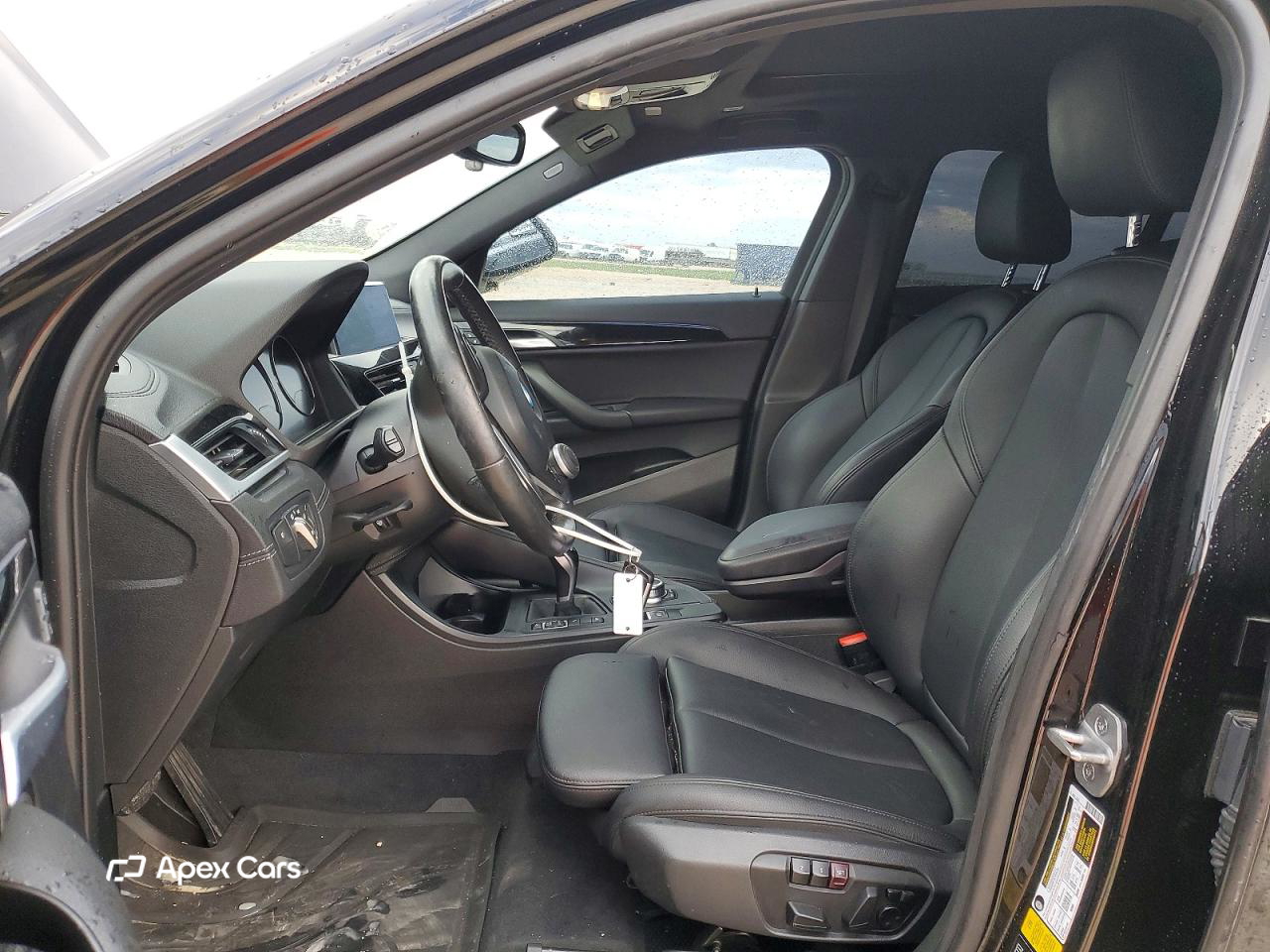 BMW X2 2020