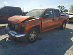GMC Canyon 2006