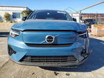 Volvo C40 2022