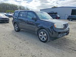 Honda Pilot 2012