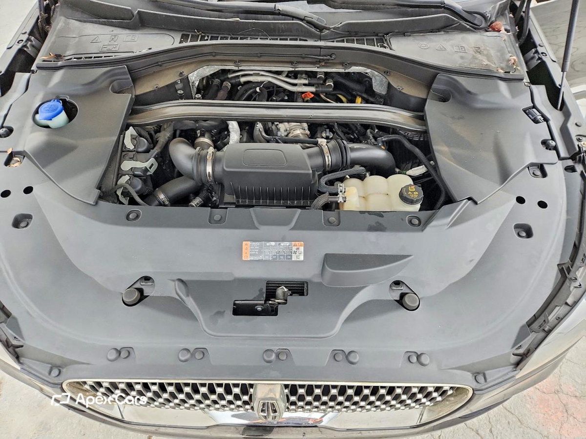 Lincoln Aviator 2020