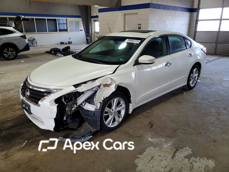 Nissan Altima 2013 - Image 1 of 12