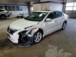 Nissan Altima 2013