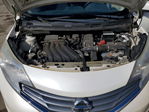 Nissan Versa 2014