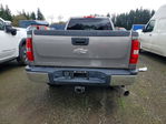 Chevrolet Silverado 2008