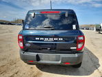 Ford Bronco 2022