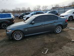 BMW Series 3 2011