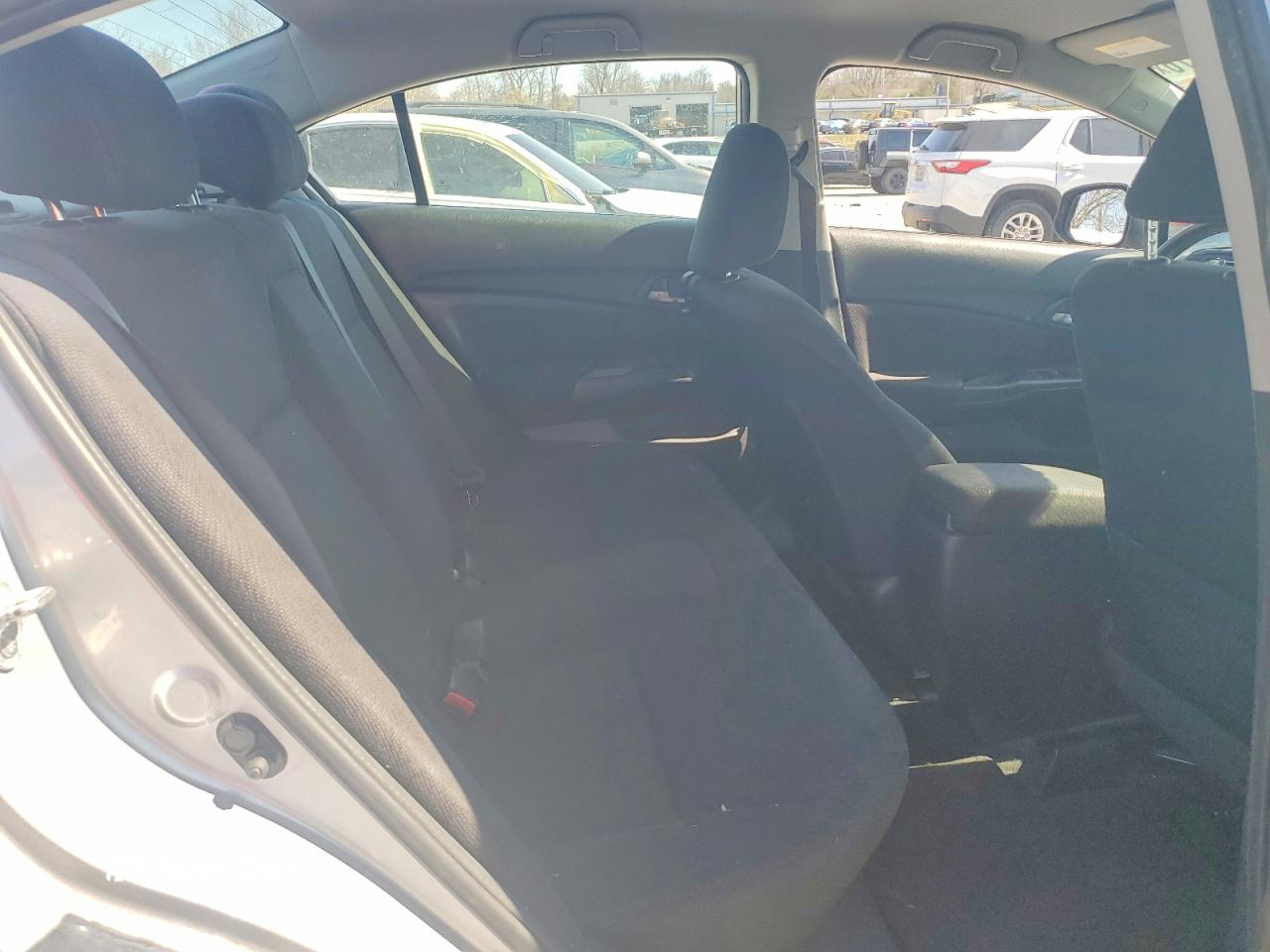 Honda Civic 2013