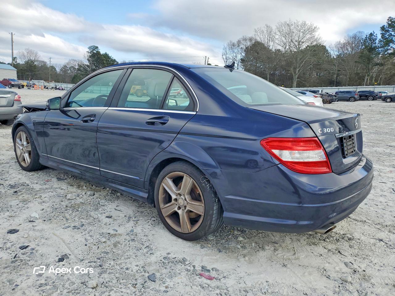 Mercedes-Benz  2010