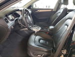 Audi A4 2015