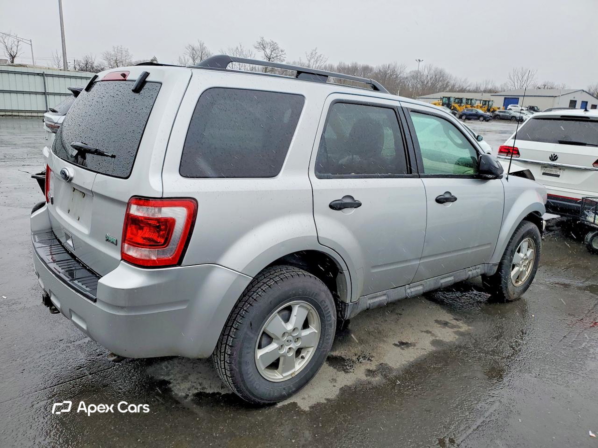 Ford Escape 2010