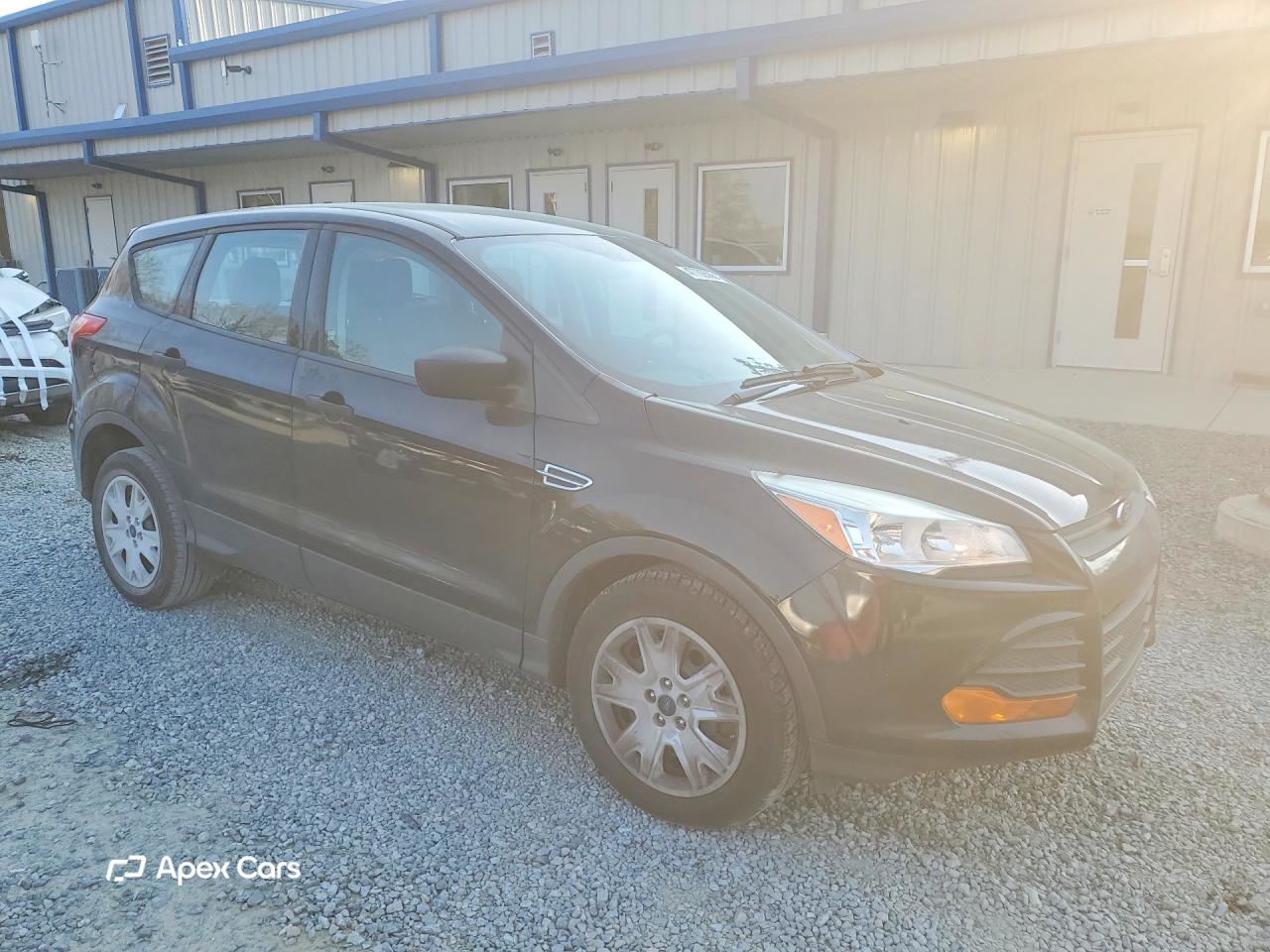 Ford Escape 2016