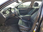 BMW Series 5 2013