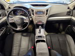 Subaru Legacy 2012