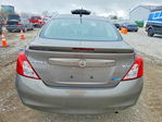 Nissan Versa 2014