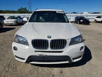 BMW X3 2013
