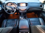 Infiniti JX 2013