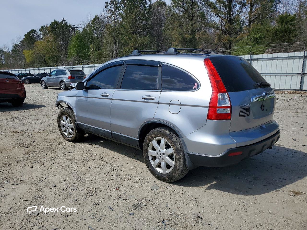 Honda CR-V 2008