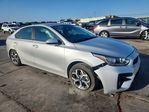 Kia Forte 2021