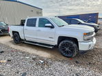 Chevrolet Silverado 2017