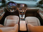 Hyundai Elantra 2019