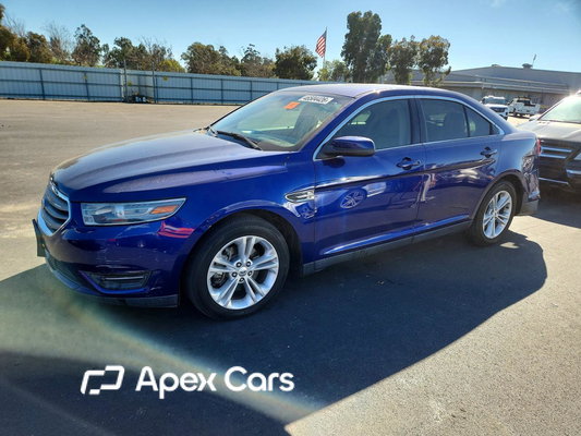 Ford Taurus 2013 - Image 1 of 12