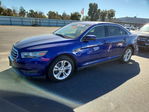 Ford Taurus 2013
