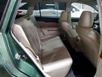 Subaru Legacy 2011