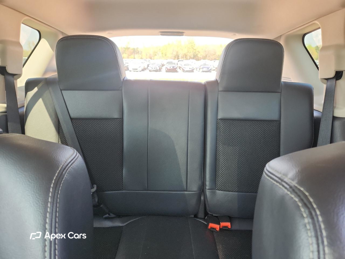 Jeep Compass 2014