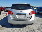 Nissan Rogue 2012
