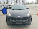 Kia Sportage 2018