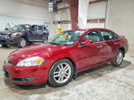 Chevrolet Impala 2008