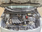 Nissan Versa 2014